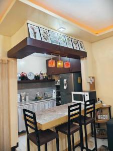 affordable transient house in gensan