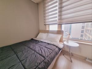 06 The house of Gangnam 1 minute from Shin Nonhyeon Station