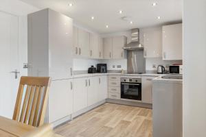 Pass the Keys Gorgeous 1 bed New-Build in York