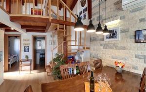 2 Bedroom Apartment In Dragovoljaca