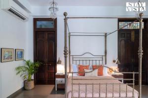 Magnolia Villa by Vieda - part of StayVista