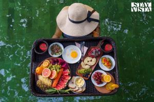 Magnolia Villa by Vieda - part of StayVista