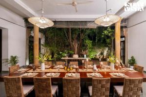 Magnolia Villa by Vieda - part of StayVista