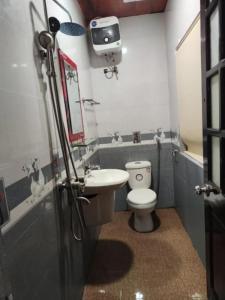 Forest Hill Homestay Sapa