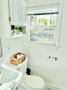 Entire Private Guest Suit - UC Berkeley, SF