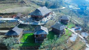 Forest Hill Homestay Sapa