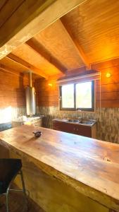 Cabaña en Parcela Camino al Conguillío 2