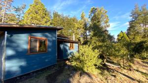 Cabaña en Parcela Camino al Conguillío 2