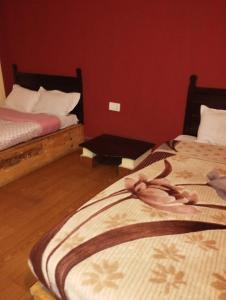 Hotel holiday