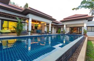 Siam Jewel - Private pool villa in Bang Tao