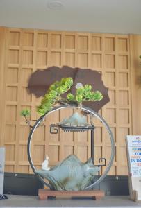 Ngo - The Gallery Hotel Dalat