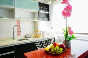 Apart Hotel Petit Palace Suites