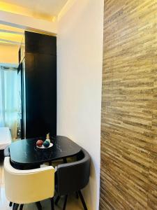 The Beacon Makati by Christine Suites PH near Greenbelt Mall