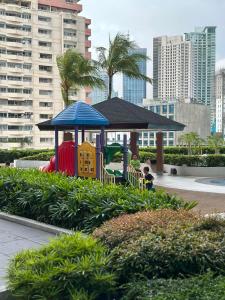 The Beacon Makati by Christine Suites PH near Greenbelt Mall