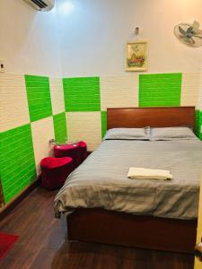 Khách Sạn Thảo Sơn