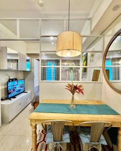 The Beacon Makati by Christine Suites PH near Greenbelt Mall