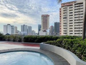 The Beacon Makati by Christine Suites PH near Greenbelt Mall