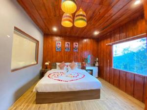 Forest Hill Homestay Sapa