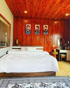 Forest Hill Homestay Sapa