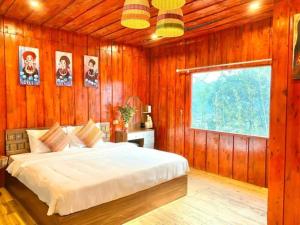 Forest Hill Homestay Sapa
