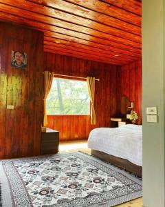 Forest Hill Homestay Sapa