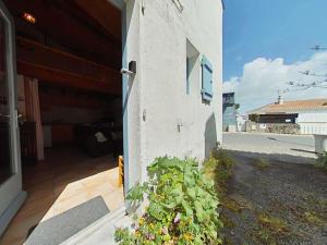Studio mezzanine charmant, 3 couchages, proche plage - FR-1-224B-245
