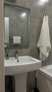 Three Bedroom Apartment