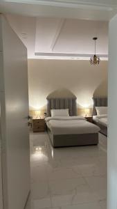 Three Bedroom Apartment