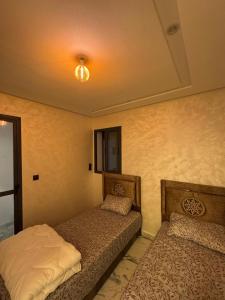 Appartement moderne, clim, Wi-Fi, parking à Tanger