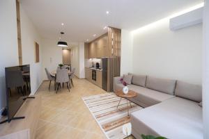 Zorah Ionian Sea Luxury Apartment