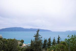 Zorah Ionian Sea Luxury Apartment
