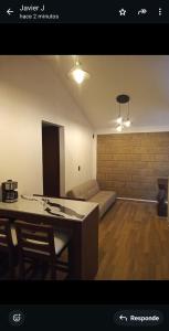 Cabañas Hacienda Real