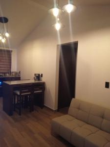 Cabañas Hacienda Real