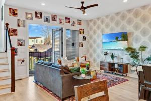 Live Your Nashville Dream 10 Min to Broadway