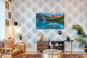 Live Your Nashville Dream 10 Min to Broadway