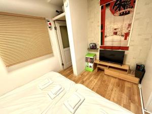 Yama Hotel Akabane 101