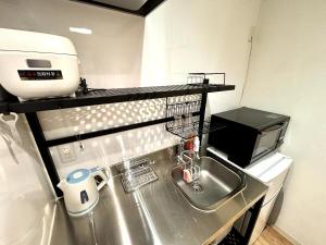 Yama Hotel Akabane 101