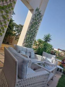 Villa stand alone in seashell north coast