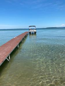 M22 & You Beach Sauna AC