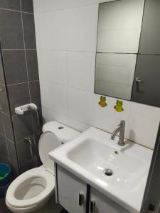 FA Homestay at Putrajaya