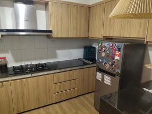 FA Homestay at Putrajaya