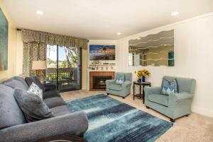 Steps to the Beach 2 Pools & Hot Tubs - A-204