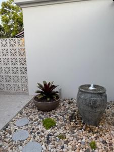 Tranquility on Parkridge