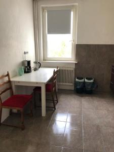 Wohlfühloase in Bad Salzuflen