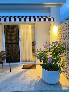 Tranquility on Parkridge