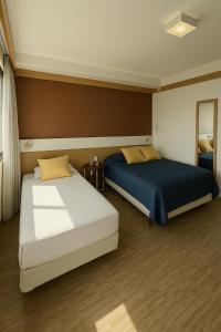 Flat 4 Estrelas Faria Lima