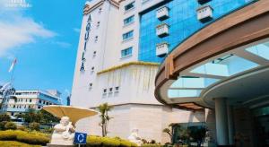 ARTOTEL Suites Aquila Bandung
