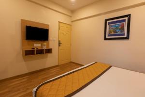 Galaxy Ivory Corporate Hotel