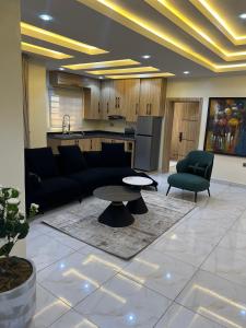 Appealing Apartment
