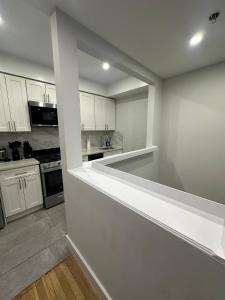 The Gray Loft Escape NYC Edition.